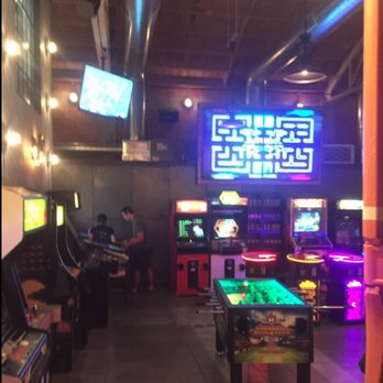 Coin Haus - PAC-MAN - Arcades Near Me - La Mesa, California Coin Haus - PAC-MAN - Arcades Near Me - La Mesa, California