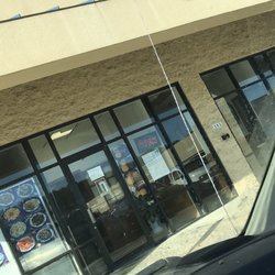 China King Buffet - The front of the business that is now here, NOT WHAT IS LISTED HERE IN YELP ‼‼