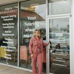 Exterior photo of Audiology Always - Auburn, Indiana Exterior photo of Audiology Always - Auburn, Indiana