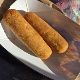 Croquetas