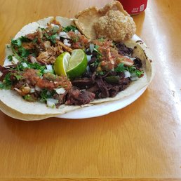 Cabeza Tacos