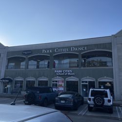 Park Cities Studios