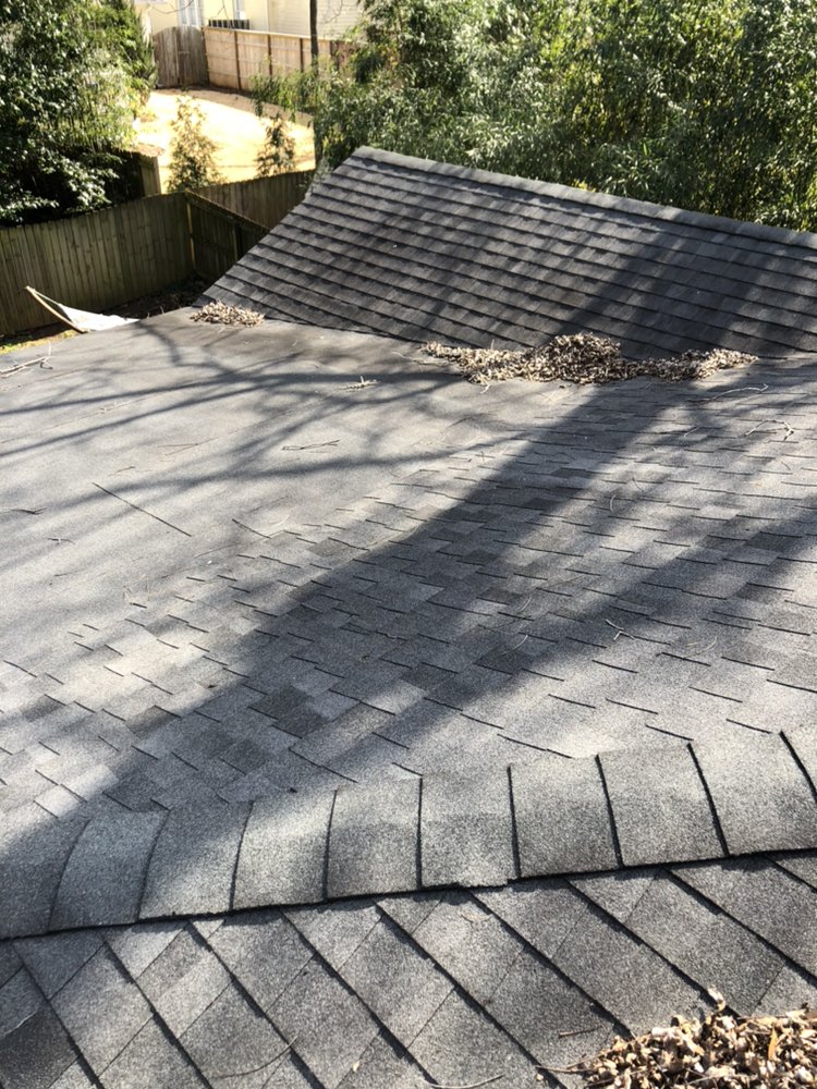 Slide of AAG Enterprises & Southeastern TPO, LLC