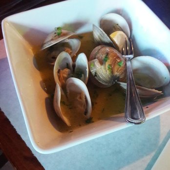 Bum Rogers - Drunken clams. Not much there. - Seafood Near Me - Seaside Park, New Jersey