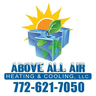 Above All Air Heating and Cooling, NE Prima Vista Blvd, Port St Lucie, FL,  General Contractors Nonresidential Bldgs - MapQuest