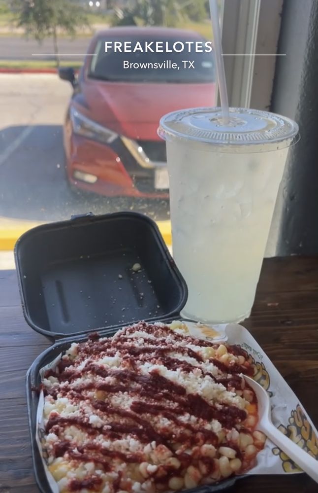Freakelotes