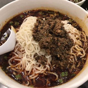 Peking Cuisine - Dan Dan Noodles - Chinese Near Me - Houston, Texas Peking Cuisine - Dan Dan Noodles - Chinese Near Me - Houston, Texas