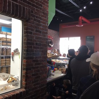Hurts Donut - Donuts Near Me - Frisco, Texas Hurts Donut - Donuts Near Me - Frisco, Texas