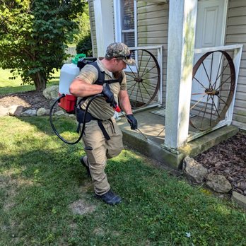 AB&C Pest and Wildlife Solutions - Pest Control Near Me - Pataskala, Ohio AB&C Pest and Wildlife Solutions - Pest Control Near Me - Pataskala, Ohio