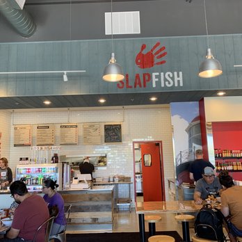 Slapfish - Seafood Near Me - Albuquerque, New Mexico Slapfish - Seafood Near Me - Albuquerque, New Mexico