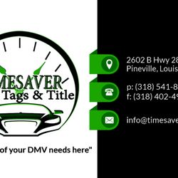 Timesaver Auto Tags & Title