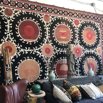 Sunnyside Trading Co - Furniture Stores Near Me - Asheville, North Carolina