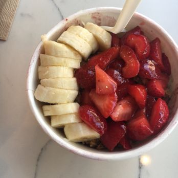 Main Squeeze - Juice Bars & Smoothies Near Me - Alameda, California