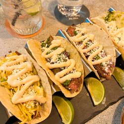 Fidel’s Cocina & Bar - Carne Asada tacos