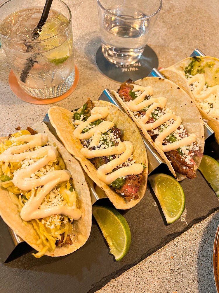 Fidel’s Cocina & Bar