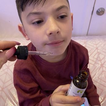 CBD Nature Wellness - Vitamins & Supplements Near Me