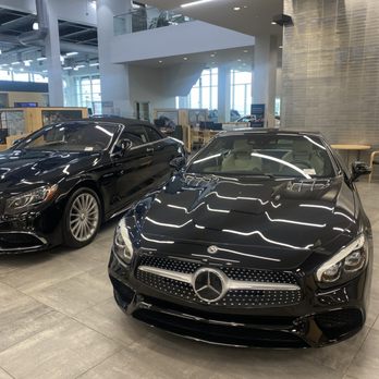 MERCEDES-BENZ OF EL CAJON - Updated August 2024 - 230 Photos & 469