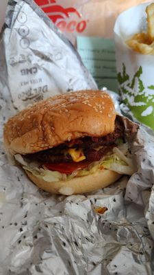 Del Taco by null