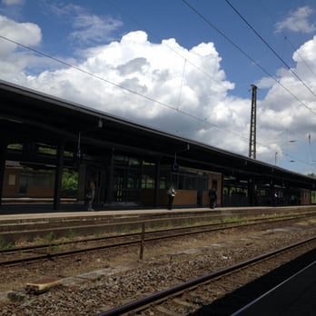 Wanne Eickel Hauptbahnhof 17 Fotos Bahnhof Heinz Ruhmann