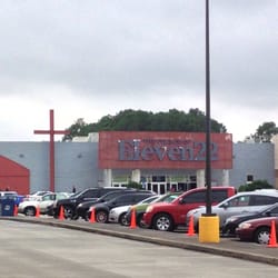 The Church Of Eleven22 17 Photos 24 Reviews Churches 14286 Beach Blvd Jacksonville Fl United States Phone Number