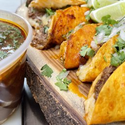 Crispy Taco