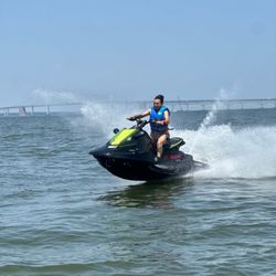 Water Sport Adventures - Yamaha jet blaster