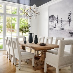 Scout Design Studio - Modern Dining