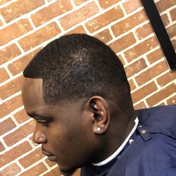 North Fade Barber Shop