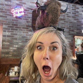 Pinewood Tavern - Be very careful there's a Buffalo! - Bars Near Me - Pine, Arizona Pinewood Tavern - Be very careful there's a Buffalo! - Bars Near Me - Pine, Arizona