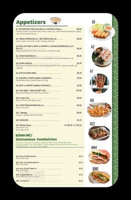 Menu photo 8 Noodle World Inverness, FL Menu photo 8 Noodle World Inverness, FL