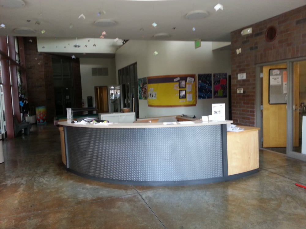 CHOP’S TEEN CLUB Updated May 2024 509 Adams St, Santa Rosa