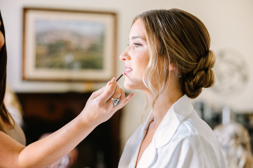 Makeup by Adrianne Logo