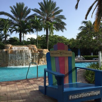 Vacation Village at Weston - pool area - Resorts Near Me - Weston, Florida Vacation Village at Weston - pool area - Resorts Near Me - Weston, Florida
