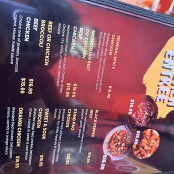 Toyama Sushi - Kitchen entree - Sushi Bars Near Me - Crescent City, California