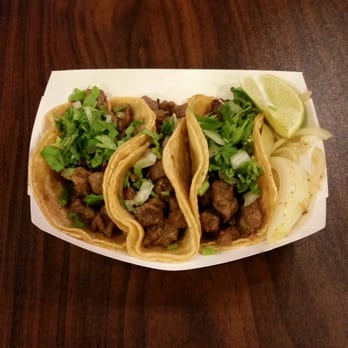 Tacusa - Tacos Near Me - Fort Worth, Texas