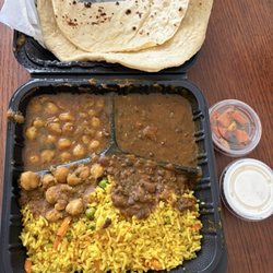 Namaste Spiceland - Combo only $11 wow!