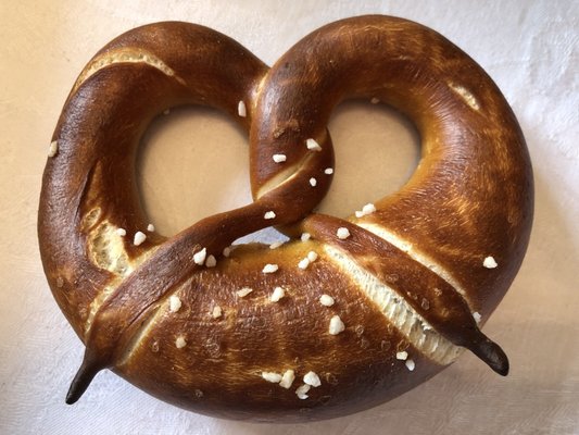 Domberger Brot-Werk - Moabit by null