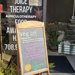 Welcome sign