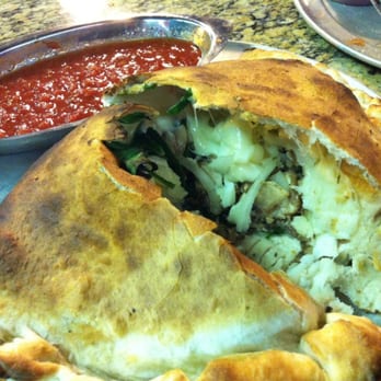 Enzo's Pizza - Calzone - Pizza Near Me - Tucker, Georgia Enzo's Pizza - Calzone - Pizza Near Me - Tucker, Georgia