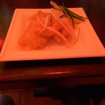 Dumpling Dojo - Krispy Kreme Shrimp - Ramen Near Me - Rutherford, New Jersey
