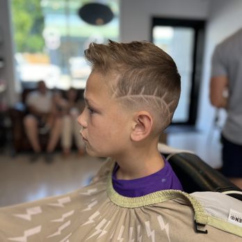 Legends Barbershop - Barbers Near Me - Slidell, Louisiana Legends Barbershop - Barbers Near Me - Slidell, Louisiana