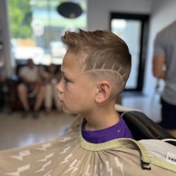 Legends Barbershop