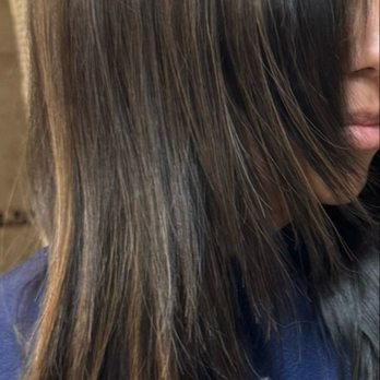 Undone Hair Salon - This is the result after the first attempt - Hair Salons Near Me - Boise, Idaho Undone Hair Salon - This is the result after the first attempt - Hair Salons Near Me - Boise, Idaho