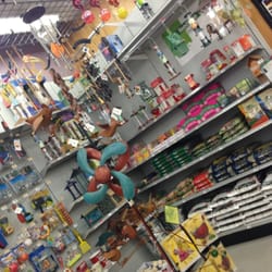 Scheer's Ace Hardware - 03.29.13