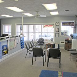 Tripp's Tire Pros