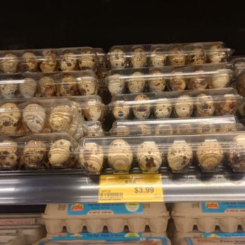 Green Fresh Supermarket - They have fresh quail eggs. - International Grocery Near Me - Ottawa, Ontario