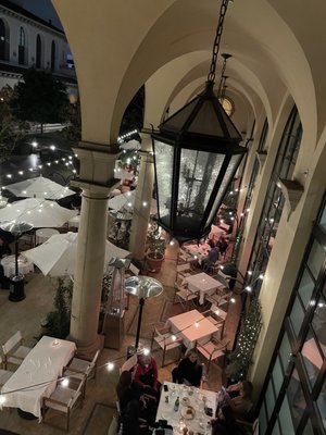 The Whisky Bar by null