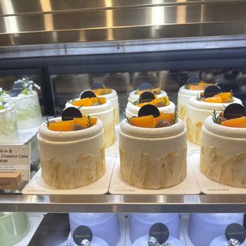 Shakalaka Bakery - 粟子蛋糕 - Bakeries Near Me - Flushing, New York Shakalaka Bakery - 粟子蛋糕 - Bakeries Near Me - Flushing, New York