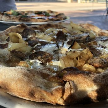 Pizzeria Bianco - Wiseguy Pizza - Pizza Near Me - Phoenix, Arizona Pizzeria Bianco - Wiseguy Pizza - Pizza Near Me - Phoenix, Arizona