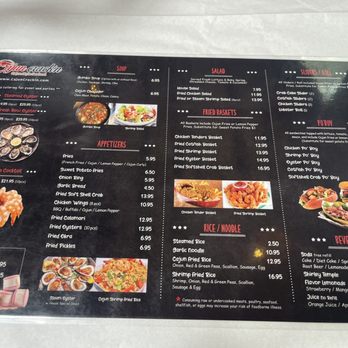Cajun Crack'n - Cajun/Creole Near Me - Vacaville, California Cajun Crack'n - Cajun/Creole Near Me - Vacaville, California